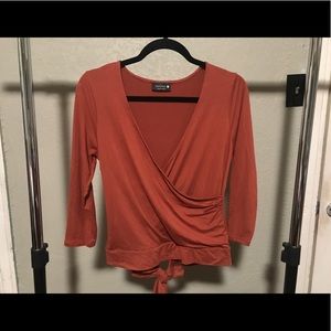 Paperoc blouse